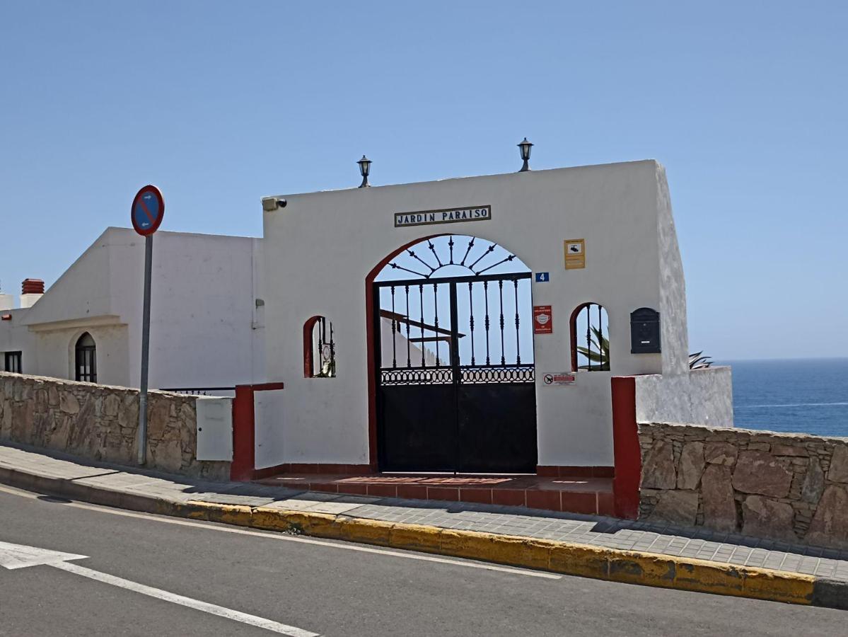 Costa Jardin Paraiso Mogán Exterior photo
