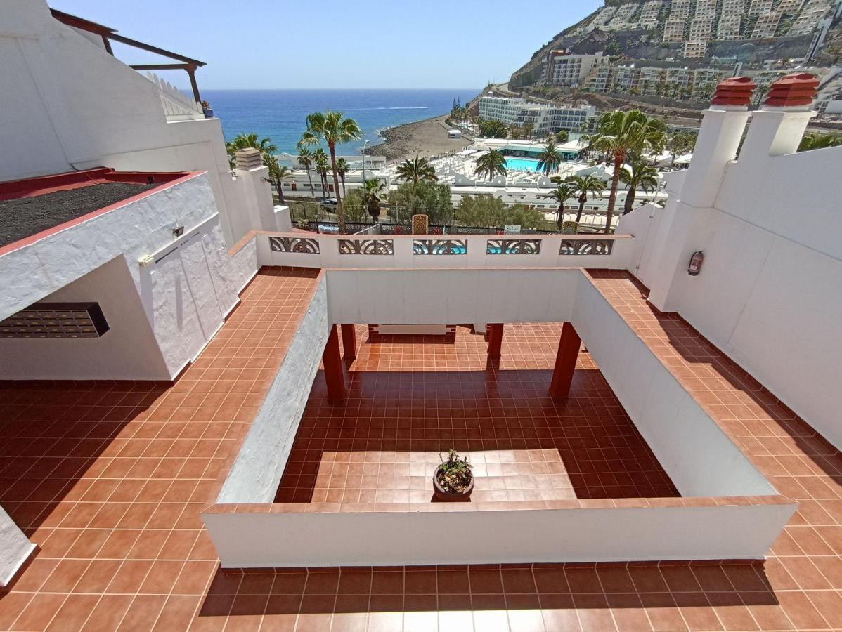 Costa Jardin Paraiso Mogán Exterior photo